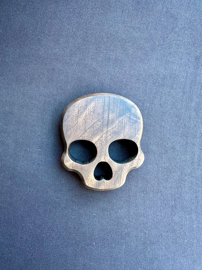 Abrebotellas Calavera (Arce)